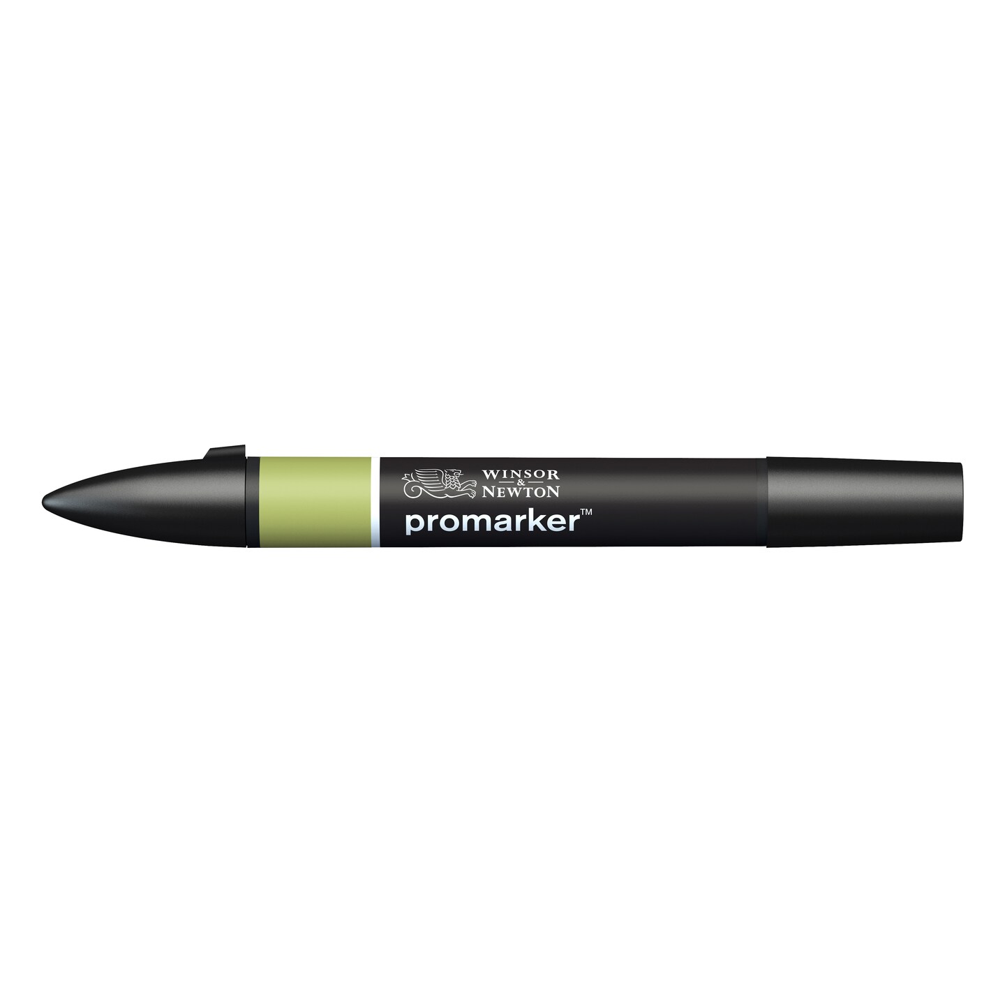 Winsor &#x26; Newton Promarker, Marsh Green