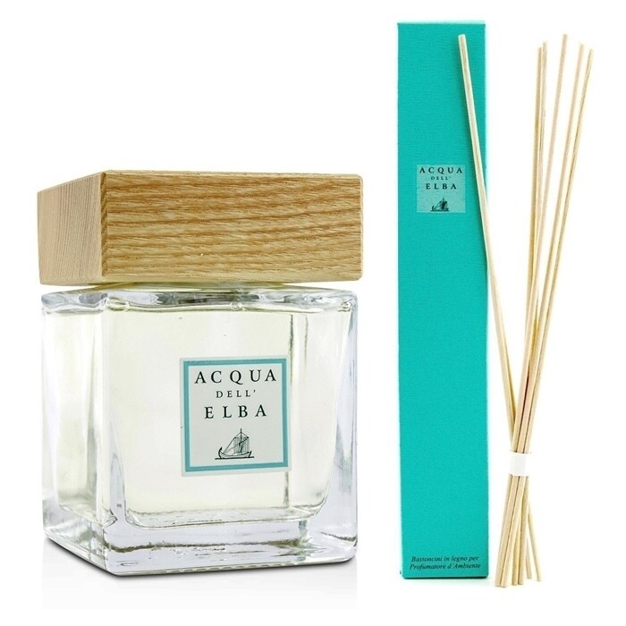 Acqua Dell&#x27;Elba   Home Fragrance Diffuser - Fiori 200ml/6.8oz