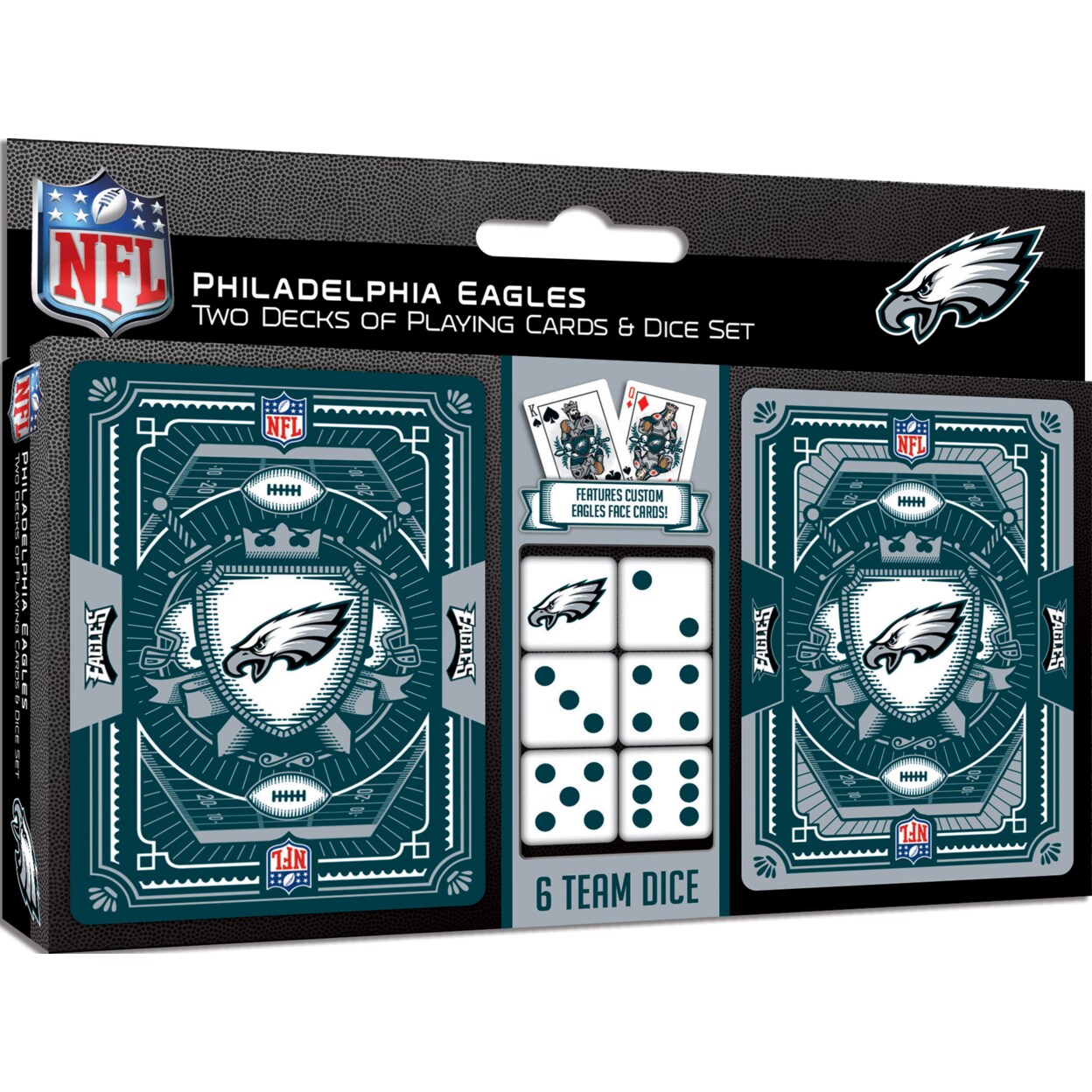 Philadelphia Eagles  Officially Licensed Philadelphia Eagles