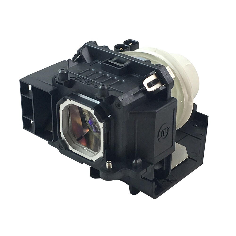 NEC NP-P350W Assembly Lamp with Quality Projector Bulb Inside