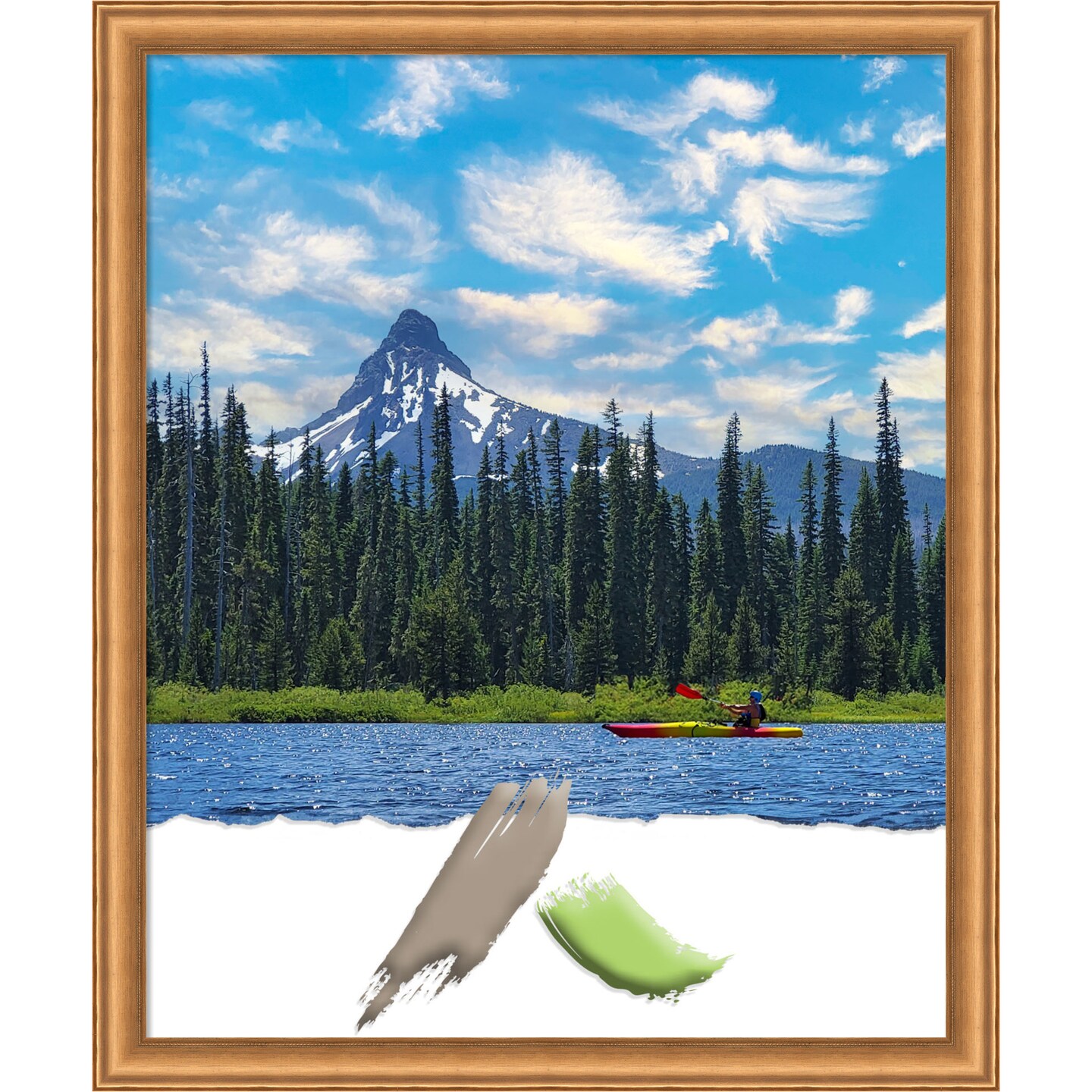 Easy change artwork outlet frames michaels