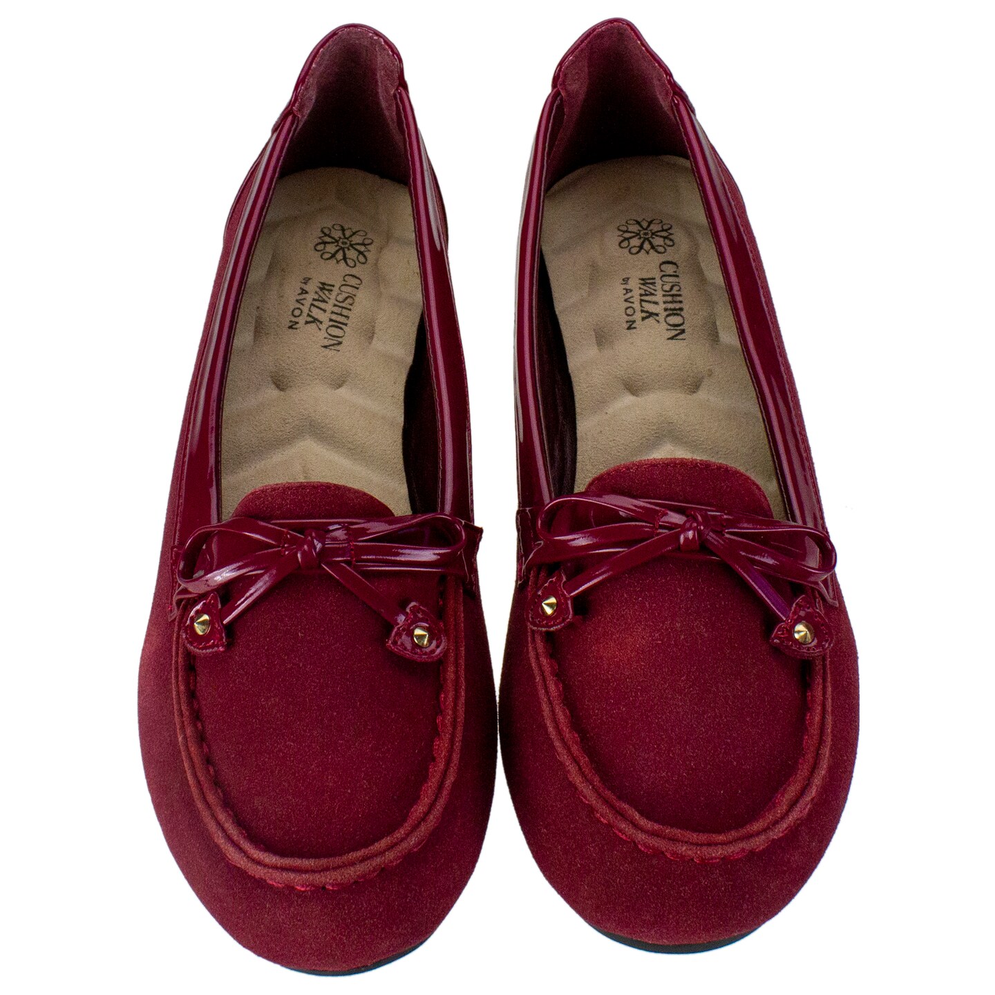 Cushion walk shoes sales avon