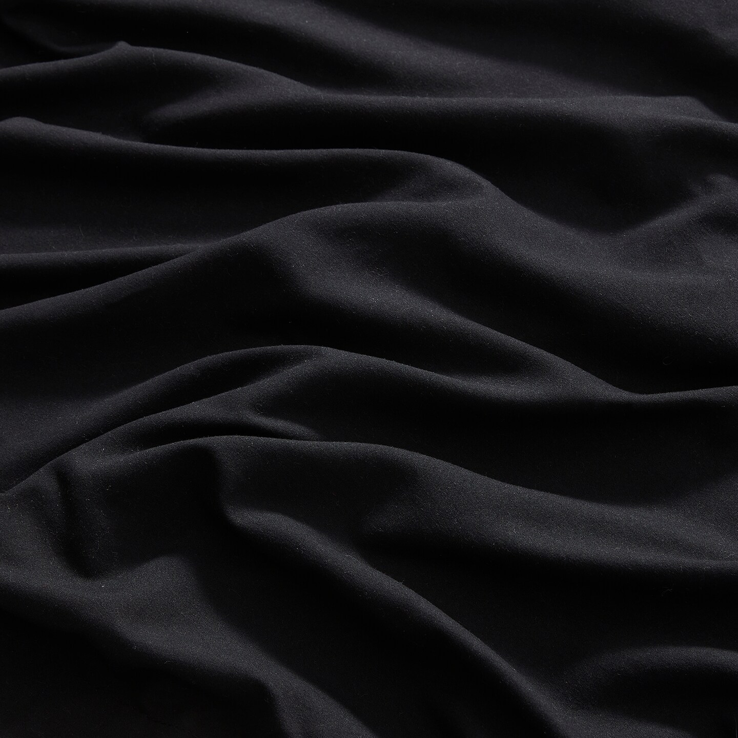 Nestl Double Brushed Microfiber Duvet Cover Set