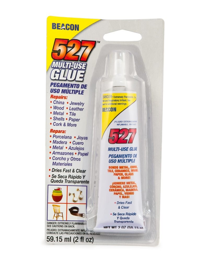 Beacon 527 Glue
