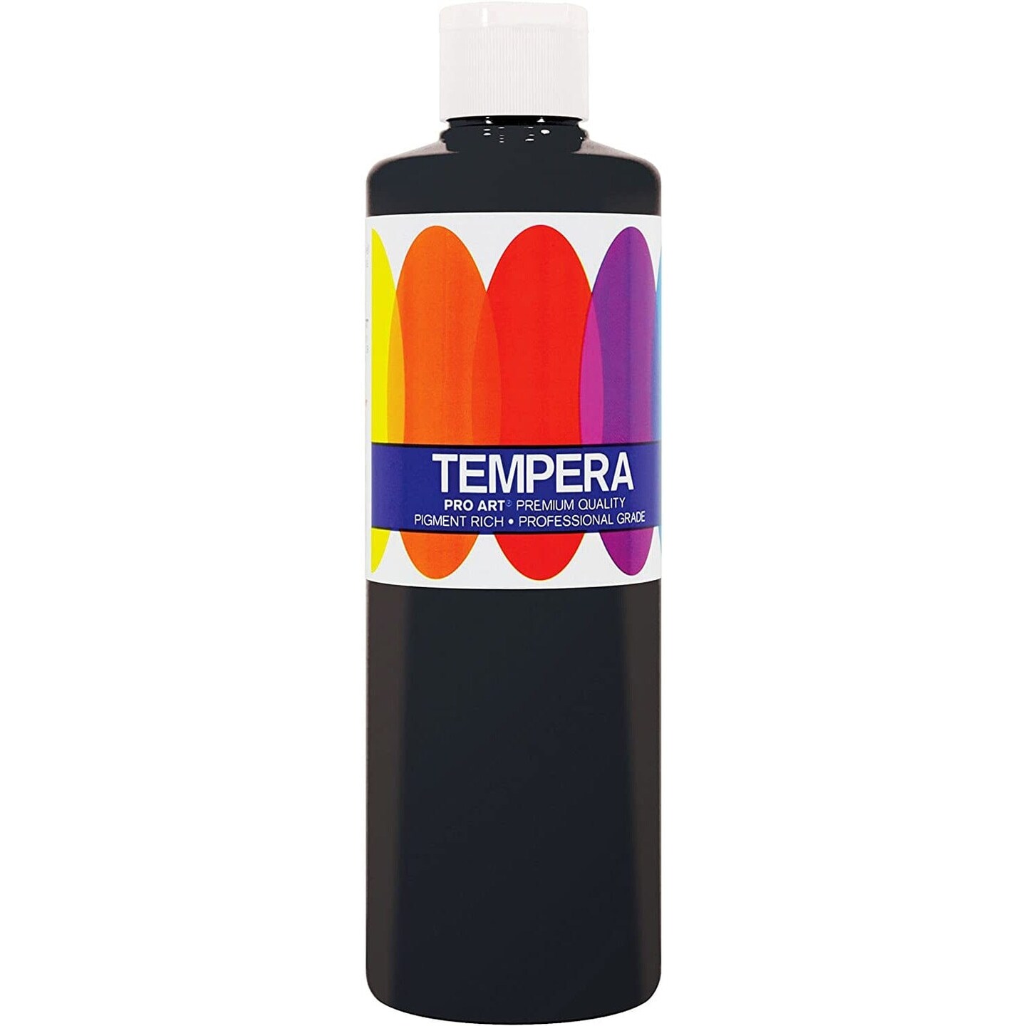 Tempera Paint (8 oz Bottle) Michaels