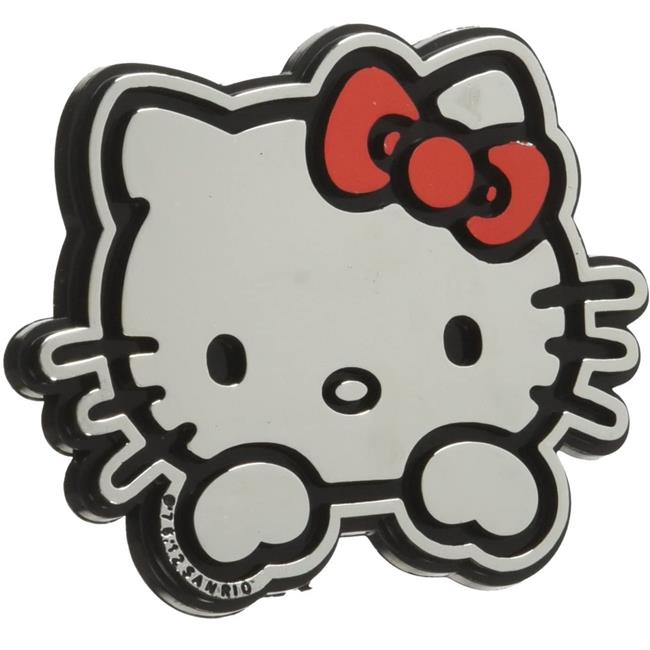Hello Kitty Hello Kitty Emblem Decal Michaels hello-kitty-hello-kitty-emblem-decal-michaels