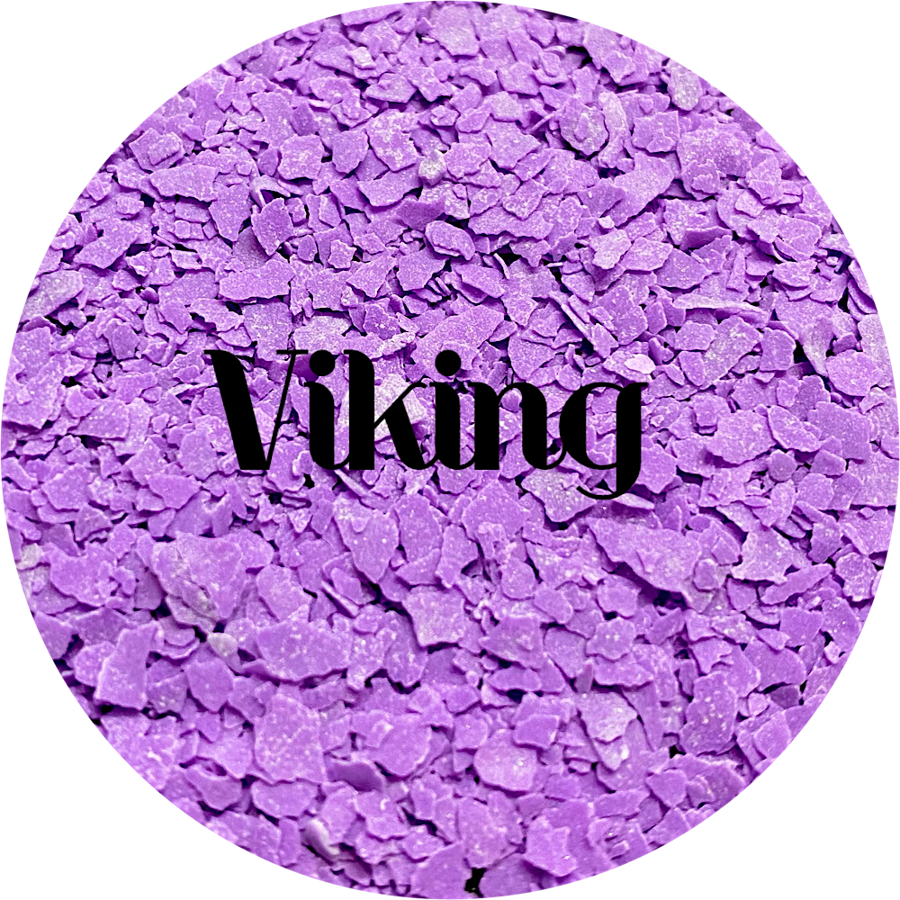 Paint Chips - Viking by Glitter Heart Co.&#x2122;