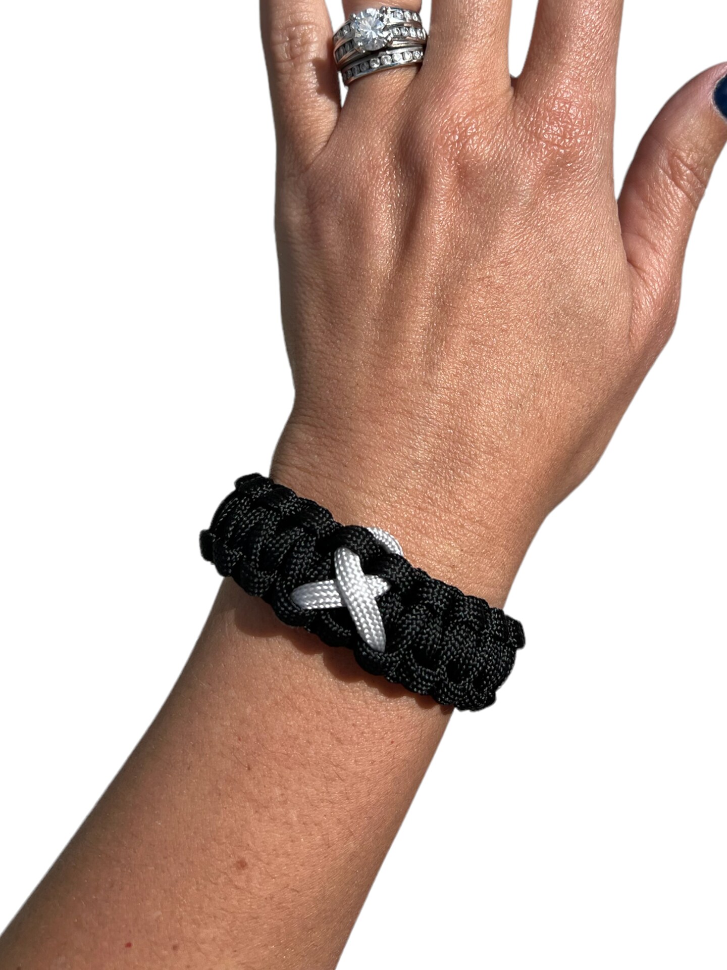 Brain Cancer Awareness Bracelet- Fundraiser