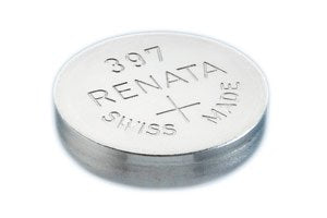 LiCB 10 Pack SR621SW 364 Watch Battery,Long-Lasting & Leak-Proof,High  Capacity Silver Oxide