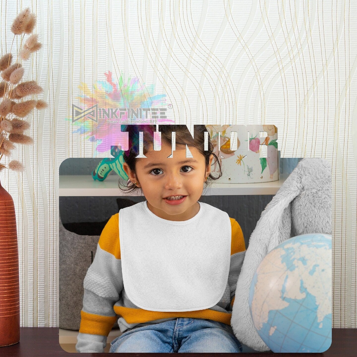 Sublimation Hardboard Photo Panel JUNIOR USA MADE