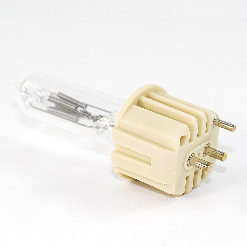 HPL 575w lamp 230v USHIO HPL-575/230X Long Life 575 watt halogen bulb
