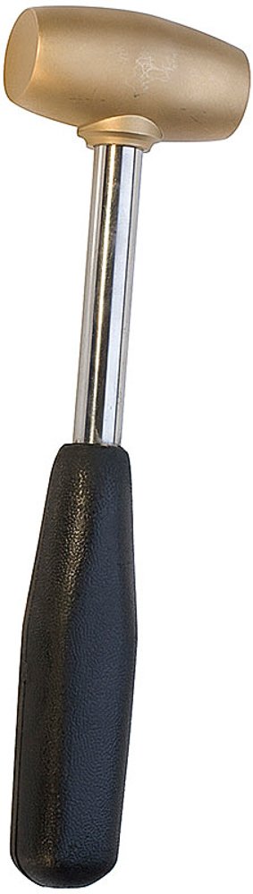Hammer, 1 lb Brass