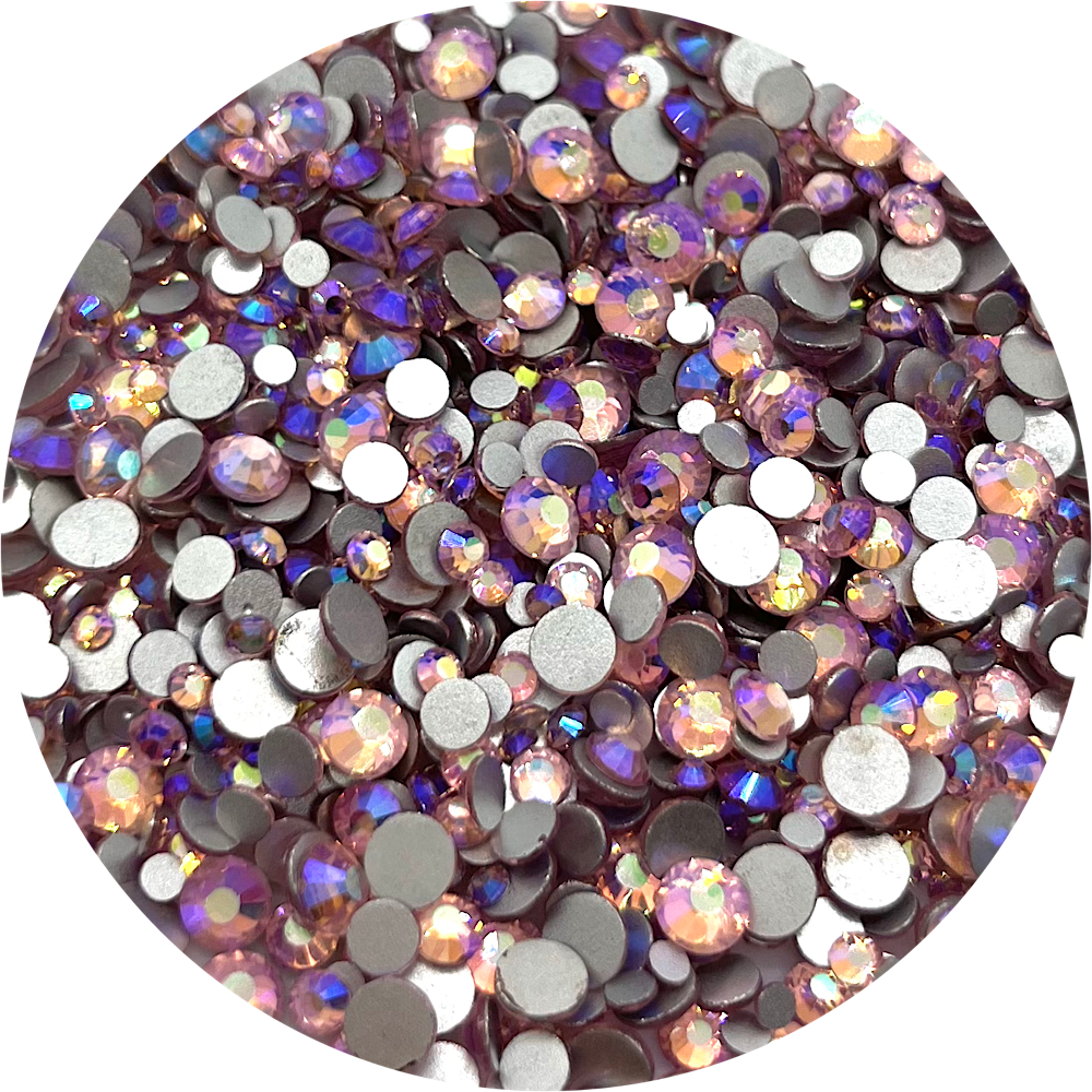 Glass Rhinestones - Bali - Lauren Quigley's Rock Candy by Glitter Heart Co.™
