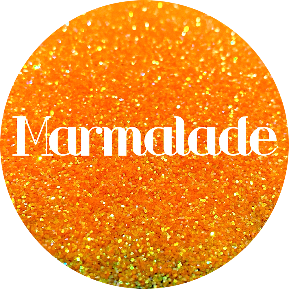 Polyester Glitter Marmalade by Glitter Heart Co.™ Michaels