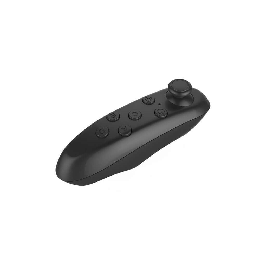 Voggles USA Remote Control for Bluetooth Devices and 3D Virtual Reality Headsets