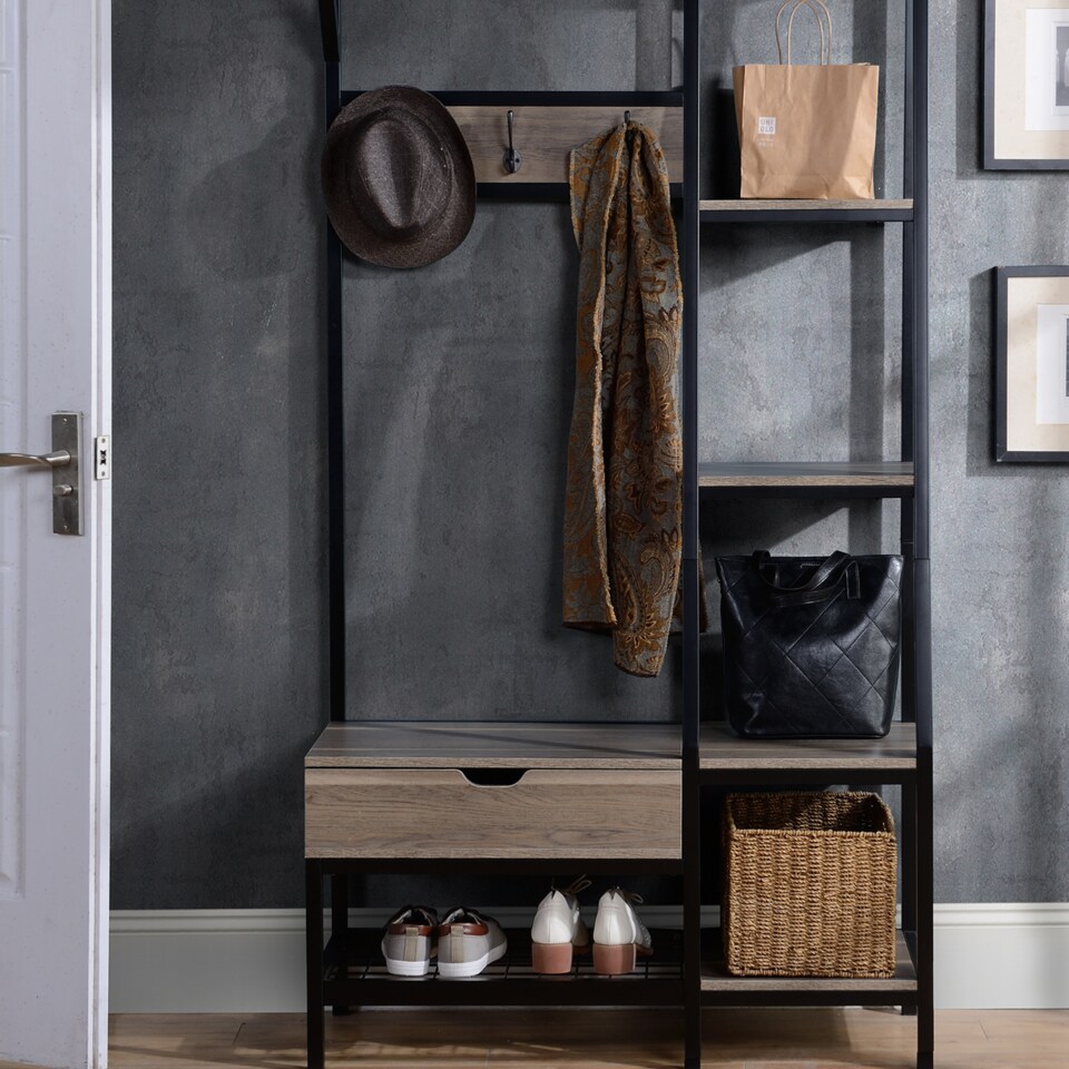 Legacy Home Furnishing Electric Standing Desk