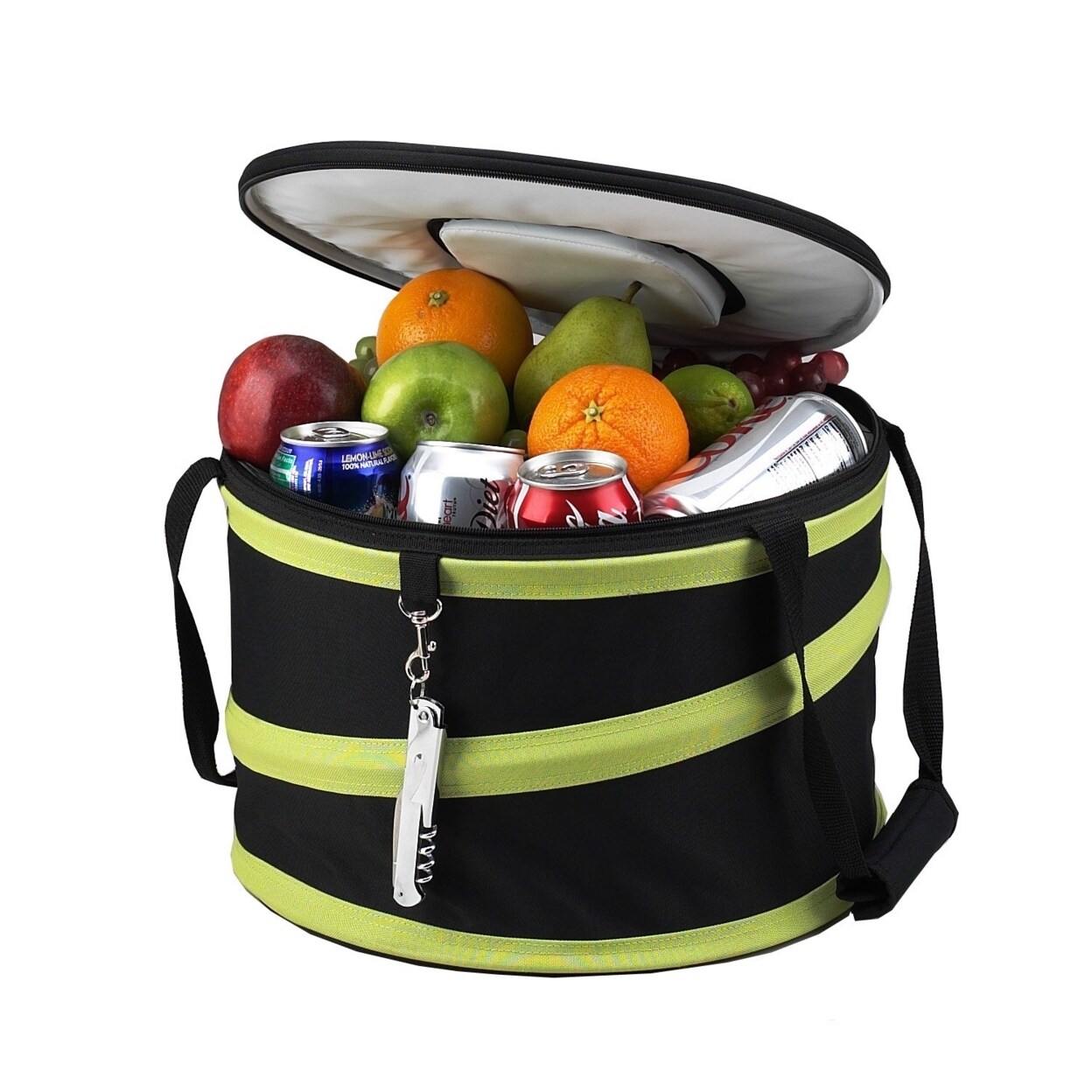 Picnic at Ascot   Pop-Up Cooler Tub (494)