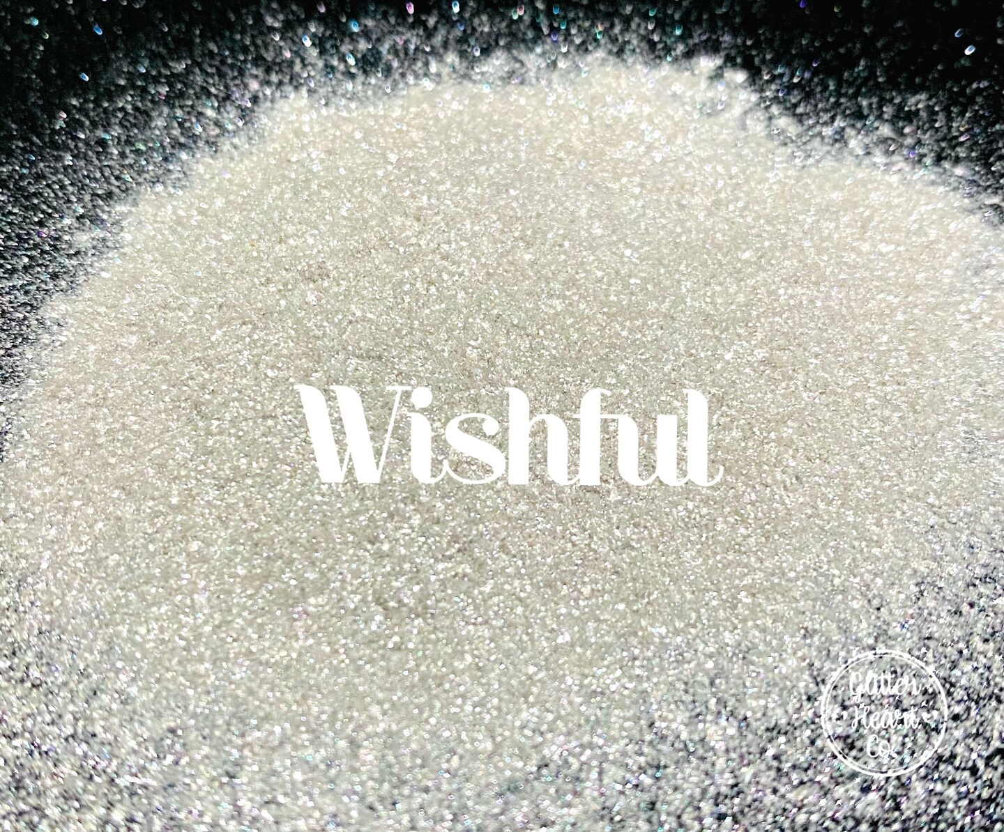Mica Powder - Wishful by Glitter Heart Co.&#x2122;