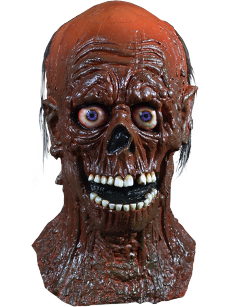 The Return Of The Living Dead Tarman Mask Costume Accessory