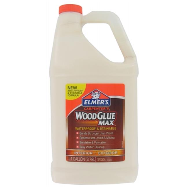 Elmersxacto 1 Gallon Carpenters Wood Glue Max E7330 Michaels