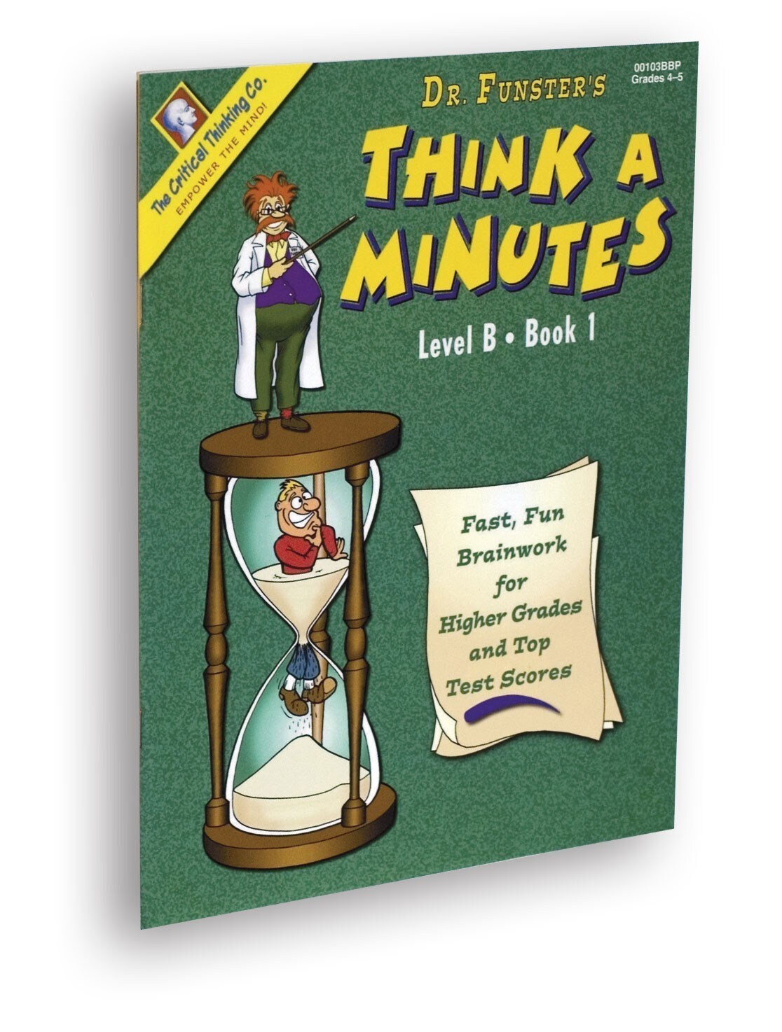 Think-A-Minutes B1