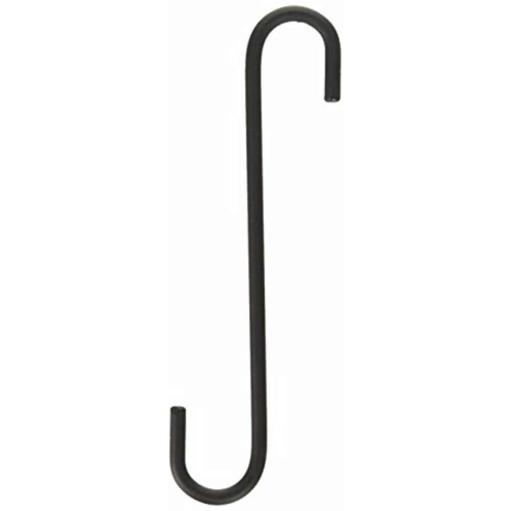 Village Wrought Iron 6 Inch S Hook