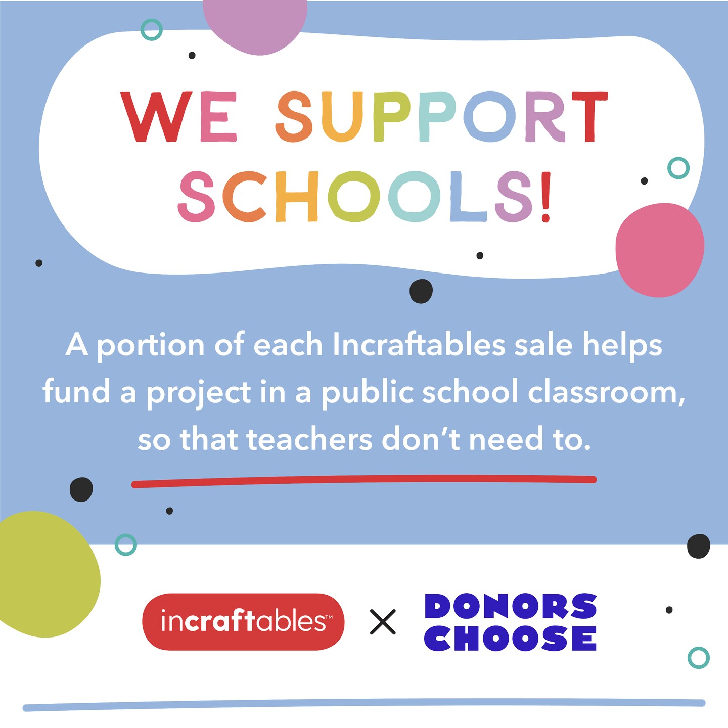 3 PACK - Incraftables Crochet Hook Set with Case 100pcs. Best Crochet Hook Kit for Beginners & Professionals. Ergonomic Crochet Tools with Needles, Scissors, Ruler, Head Pins & Accessories for Kids & Adults