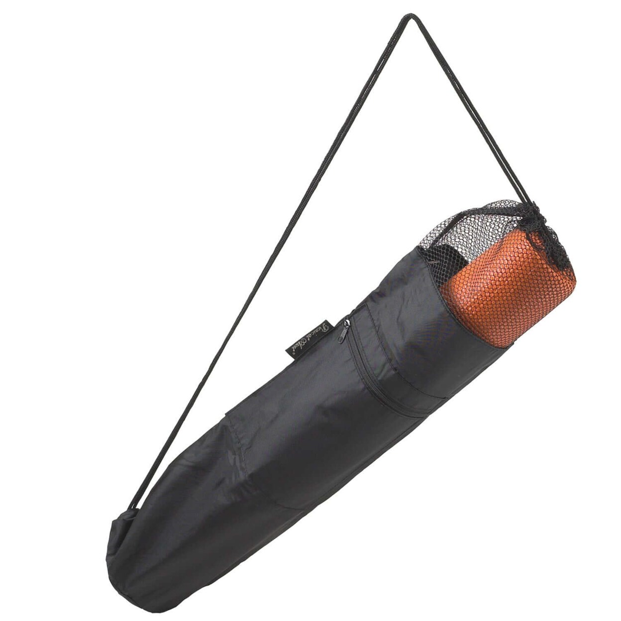 Picnic at Ascot   Yoga Mat  and Bag