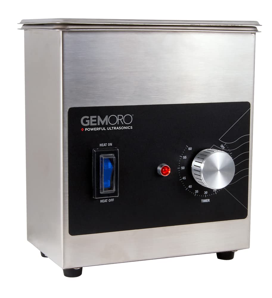 Sy Kessler Sales, Inc GemOro 1.5PTH NEXT-GEN ULTRASONIC