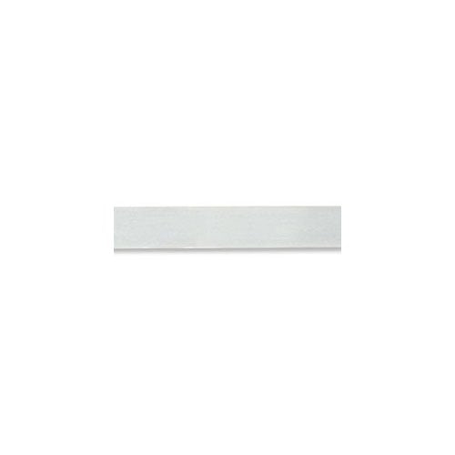 JewelrySupply Fine Silver Bezel 3/16" x 30 Gauge (Priced per Foot)