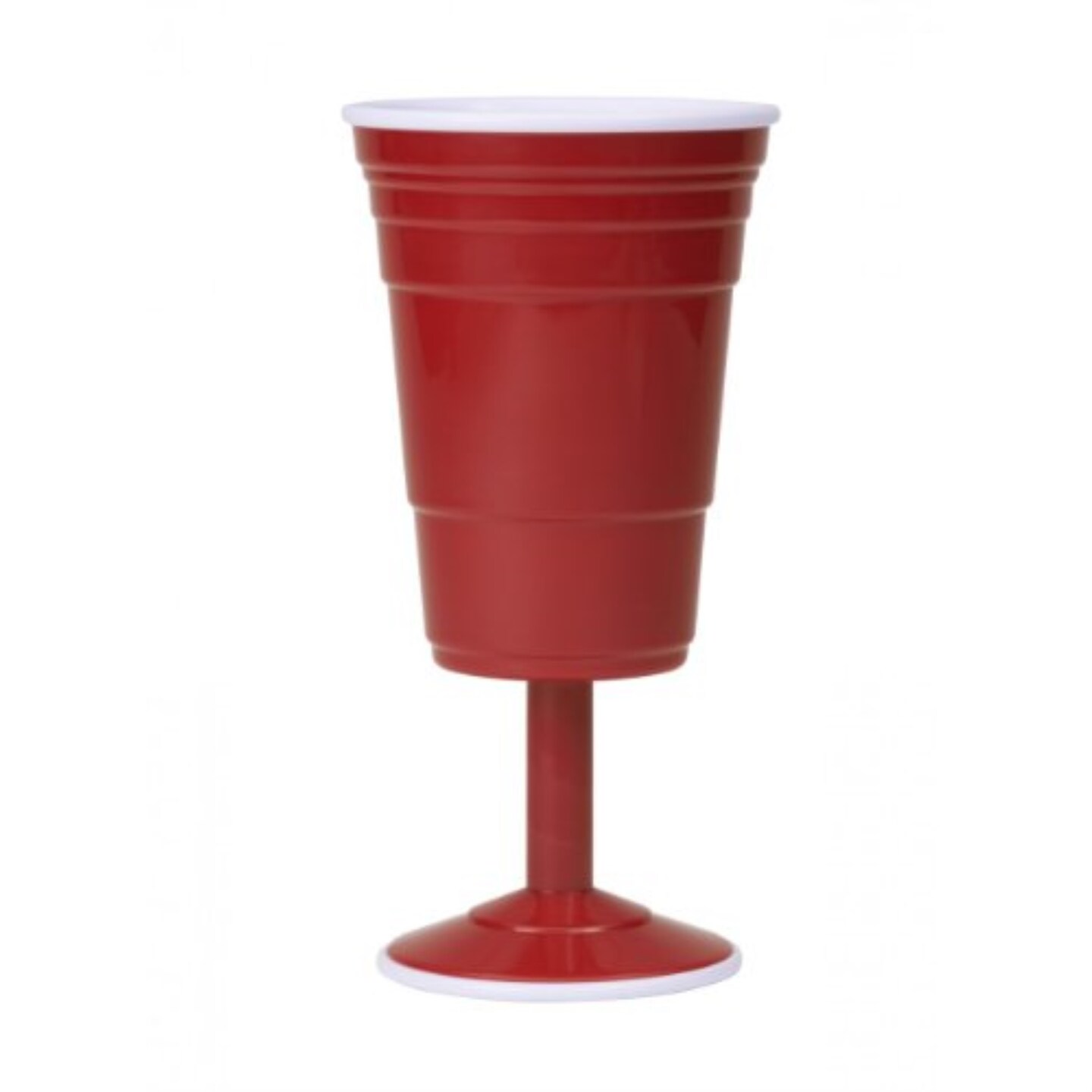 Red Cup Living 14 oz Wine Cup