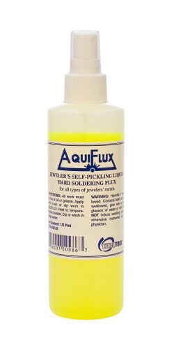 Aqui Flux, 1/2 Pint | SOL-932.03