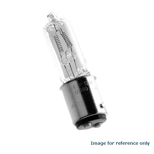 Classic Fresnels Type 2801 150W Mini-Mole Solarspot Ba15d Base Replacement Lamp