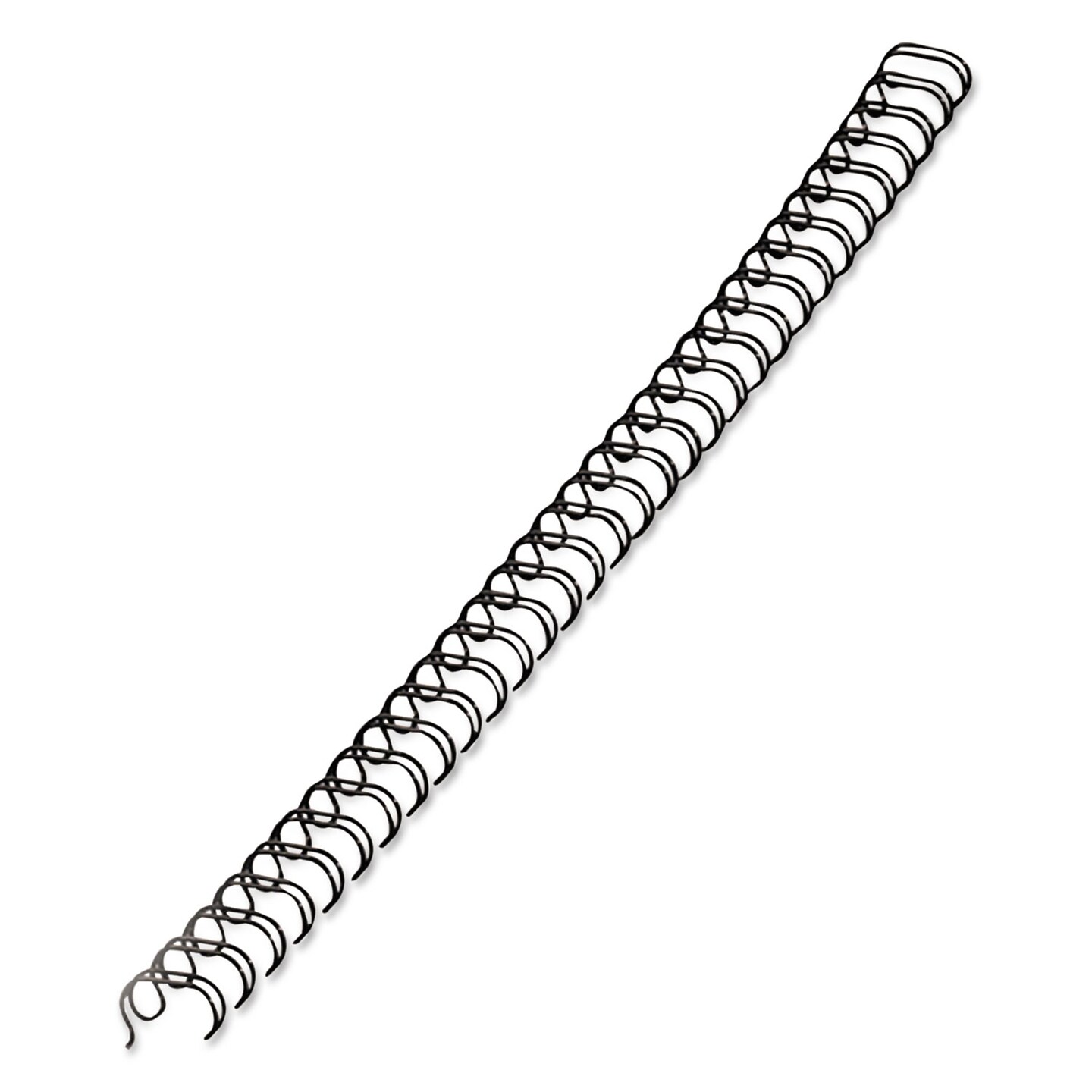 Wire Bindings, 3/8 Wire Bindings, 3/8