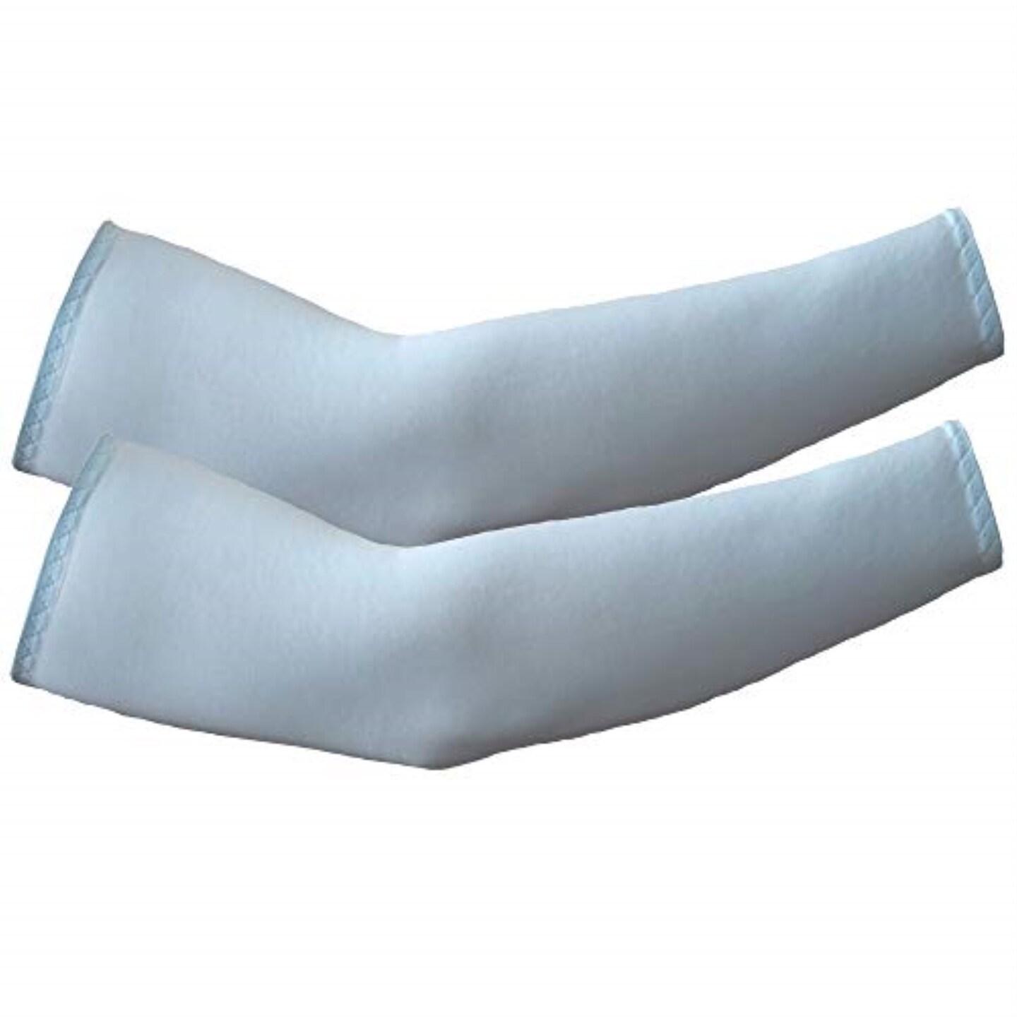 UV Arm Sleeves (4 Pairs) Blue