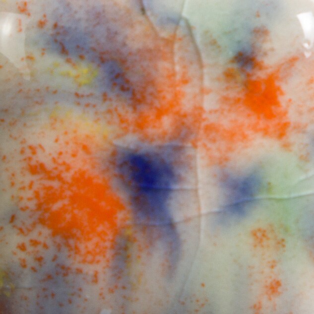 Fruity Freckles Mayco Jungle Gem&#x27;s Crystal Glaze 4oz Jar