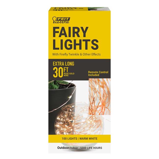 Feit led string light clearance