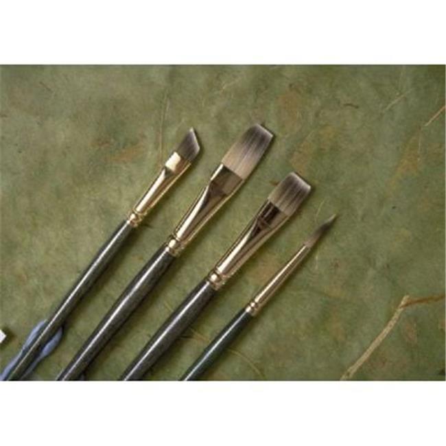 Best professional acrylic 2024 paint brushes