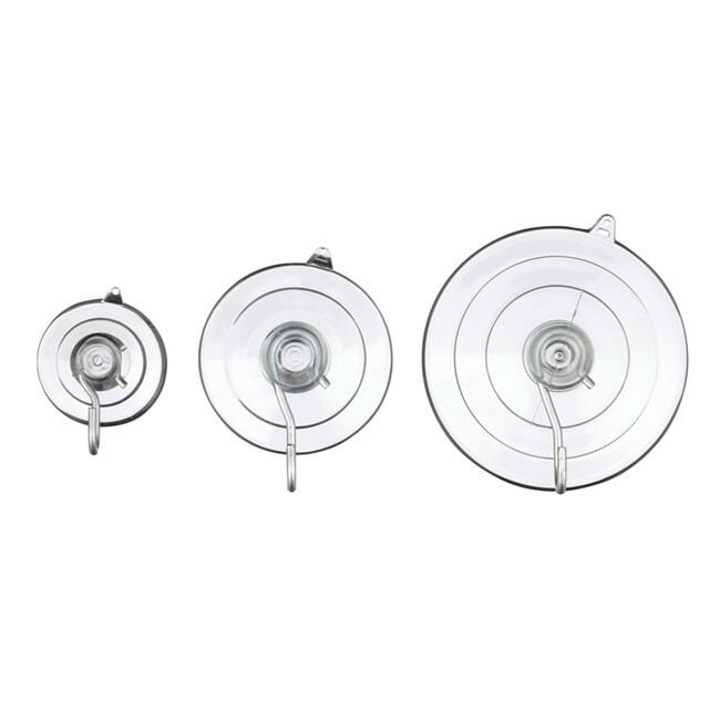 Celebrations  6.75 in. Suction Cup with Hook