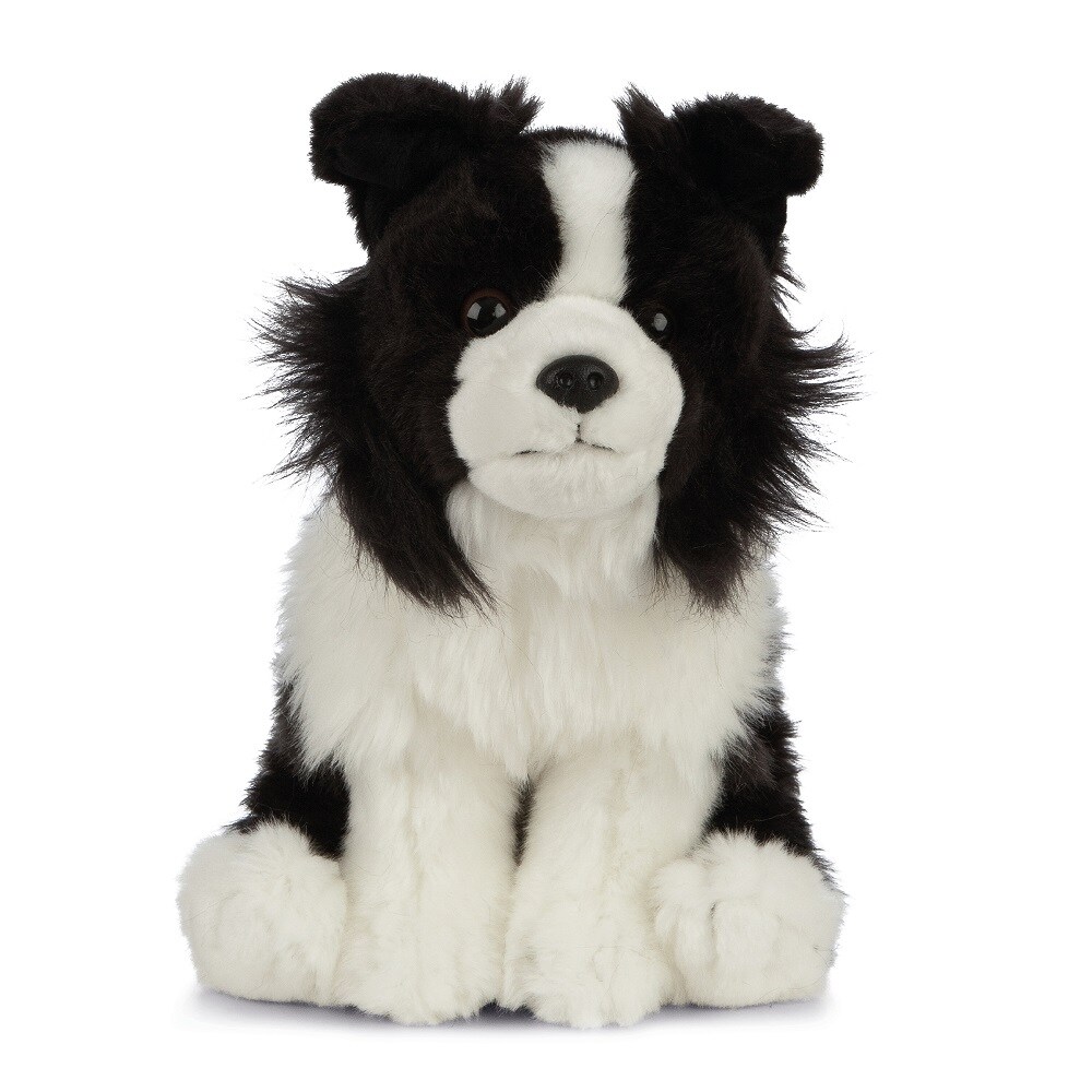 Border Collie by LIVING NATURE - 8&#x22;
