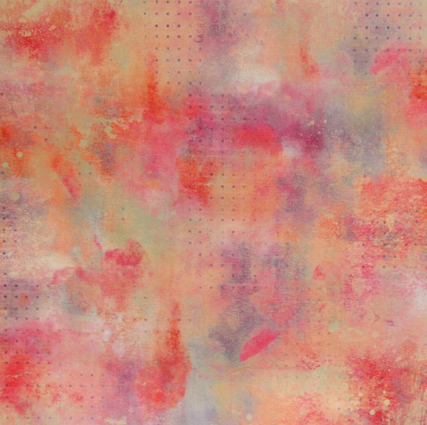 The Paper Studio Bright Vintage 12 x 12 Lt. Cardstock Paper Michaels