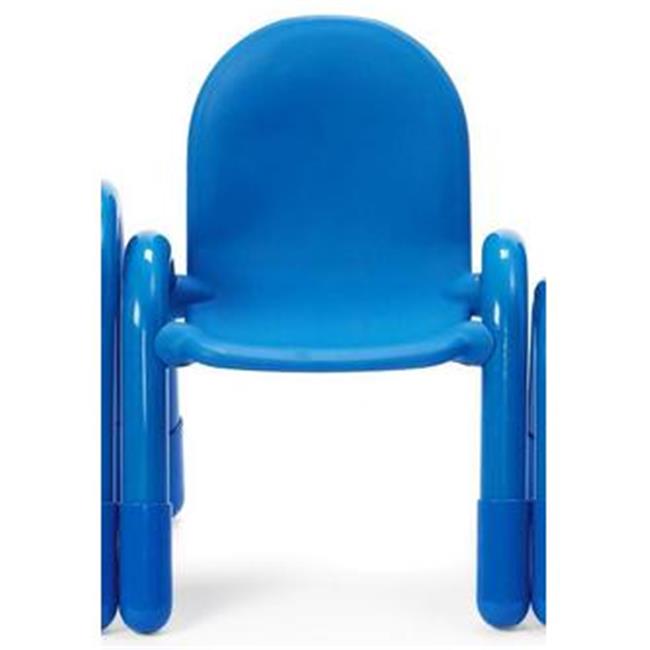Angeles AB7909PB 9 in. Baseline Plastic Classroom Chair, Royal Blue Michaels