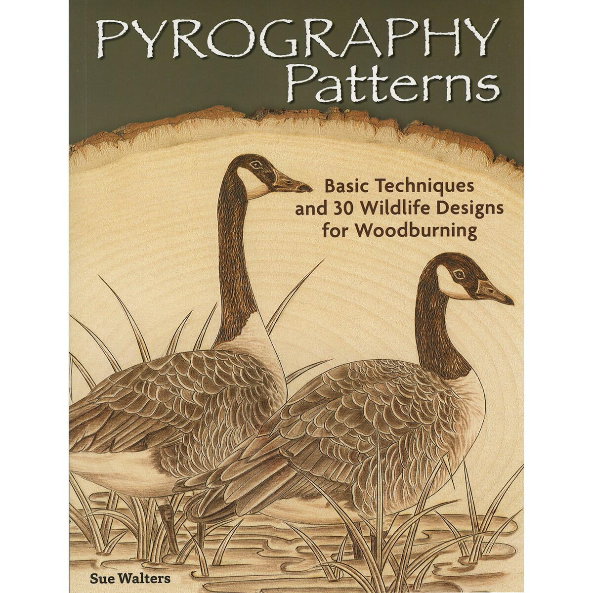 Pyrography Patterns-