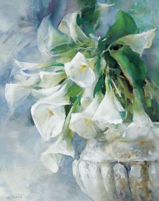 A memory captured Poster Print by Willem Haenraets - Item # VARPDXWH105
