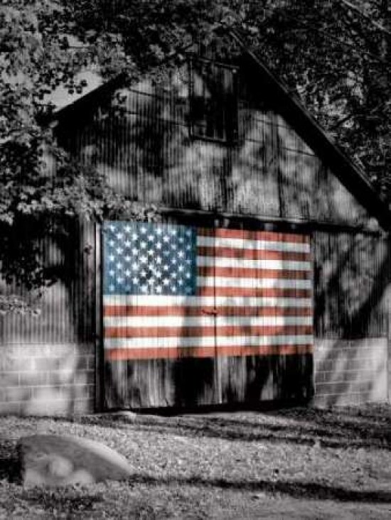 Made in the USA Poster Print by Richard Roffman - Item # VARPDXRRP200