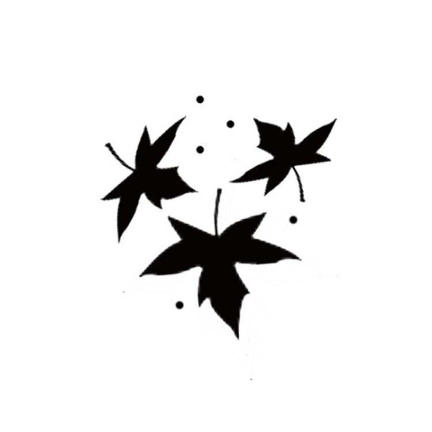 Lavinia Stamps Lavinia Stamp - Maple Leaf Miniature | Michaels
