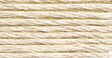 Susan Bates Anchor Six Strand Embroidery Floss 8.75 Yards-Fudge Dark 12 per Box