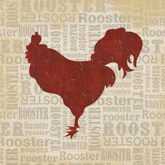 Farm Animals II Poster Print by Tara Reed - Item # VARPDXRB8776TR