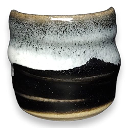 Penguin Pottery Glazes - Mid Fire - Flux Series - White - Cone 6 - 16oz