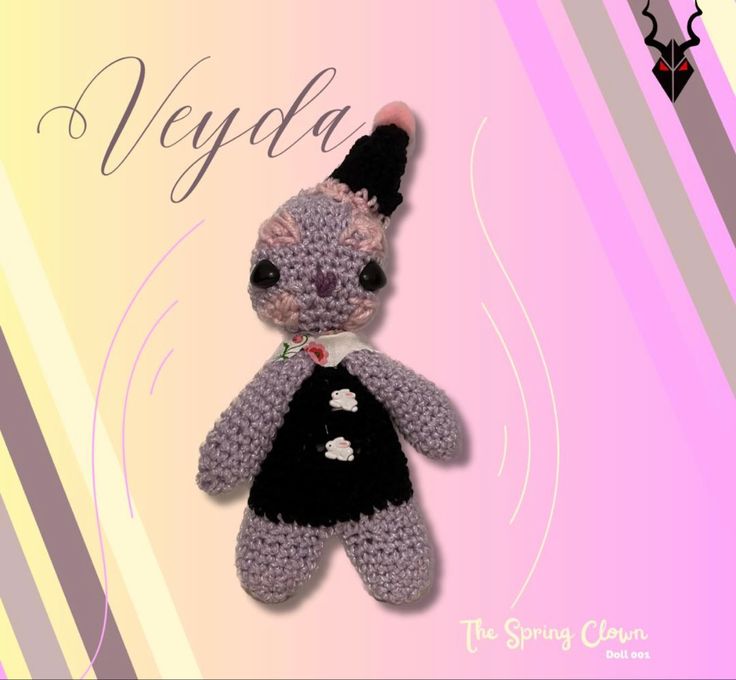 Complete Amigurumi, Crochet Clown, Voodoo Doll, Clown Doll, Clown, Circus, Clown Plushie, Handmade Plush, Crochet Plushie, Complete Crochet | Complete Amigurumi, Crochet Clown, Voodoo Doll, Clown Doll, Clown, Circus, Clown Plushie, Handmade Plush, Crochet Plushie, Complete Crochet |